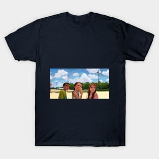 Florida Project T-Shirt